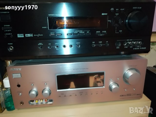 ONKYO SONY UNIVERSUM-SWISS 0605222027, снимка 2 - Ресийвъри, усилватели, смесителни пултове - 36679379
