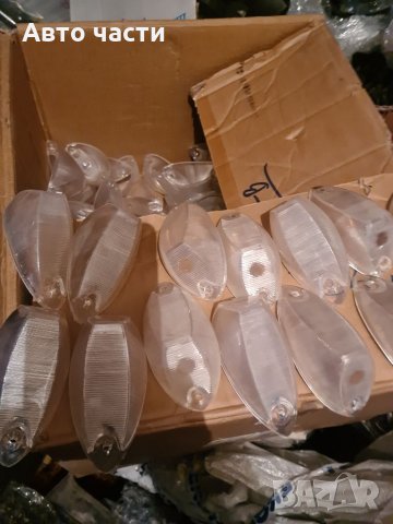 СТАКЛА.ЗА МИГАЧИ.ЗА МОСКВИЧ.407.408.И ДРУГИ.0895486622., снимка 10 - Части - 35360149