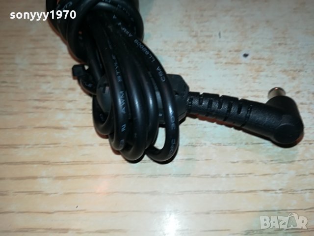 sony 19.5/3.9a adapter 1804211742, снимка 10 - Мрежови адаптери - 32595073