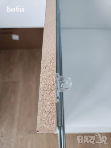 Детцко, Бюро, МДФ, Чисто, Ново, снимка 7 - Бюра - 51865432