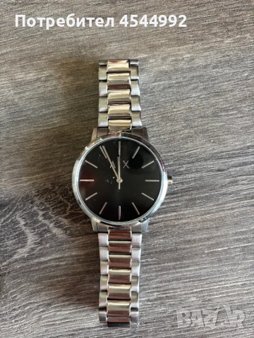 Часовник Armani Exchange 