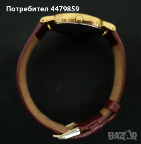 Seiko quartz , снимка 3 - Мъжки - 51983065