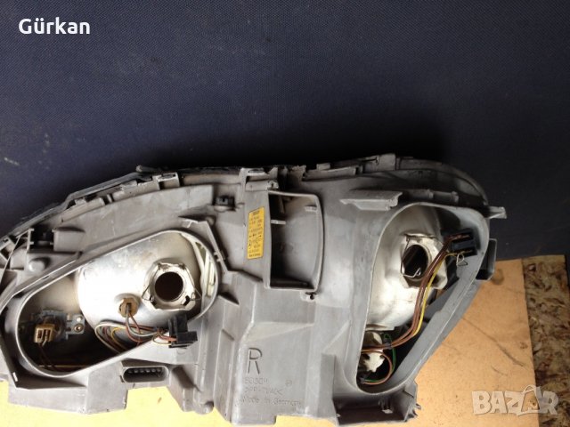 Фар за MERCEDES S Class, снимка 7 - Части - 32564894