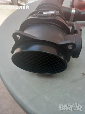 Дебитомер FORD C-MAX 1,6 TDCI , снимка 6 - Части - 50431748