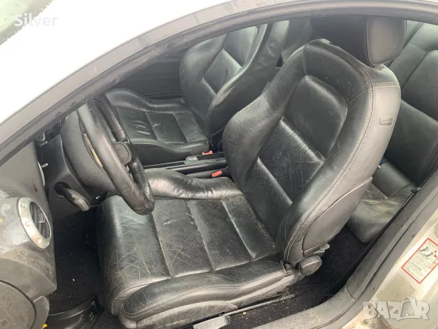 AUDI TT на части AUQ, снимка 10 - Автомобили и джипове - 48458857