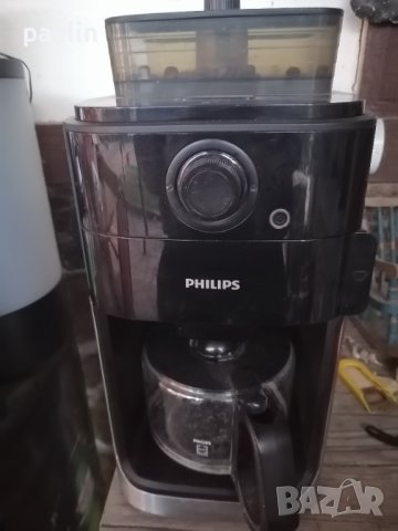Кафемашина Philips HD7761