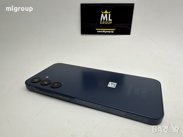 #MLgroup предлага:  #Samsung Galaxy A25 5G 128GB / 6GB RAM Dual-SIM, нов, снимка 3 - Samsung - 43791117