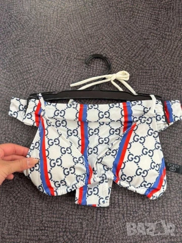 бански tommy hilfiger louis vuitton christian dior fendi Victoria's secret , снимка 7 - Бански костюми - 50761631