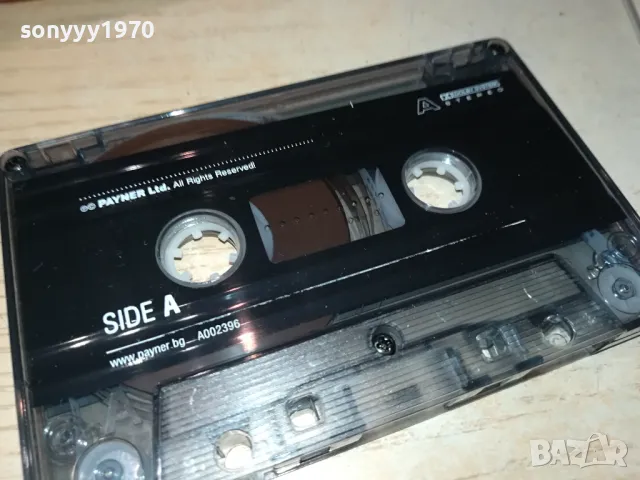 RAINA-ORIGINAL TAPE 2903251927, снимка 8 - Аудио касети - 49690156