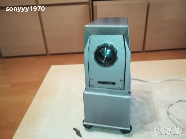 СВЕТ-СДЕЛАНО В СССР 2302251830LNWC, снимка 2 - Плейъри, домашно кино, прожектори - 49247349