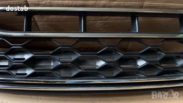 Решетка за мини Купър Mini Cooper , снимка 3 - Части - 36804530