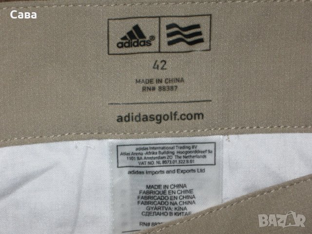 Къси панталони ADIDAS, NIKE   мъжки,ХЛ-2ХЛ, снимка 2 - Къси панталони - 32814165