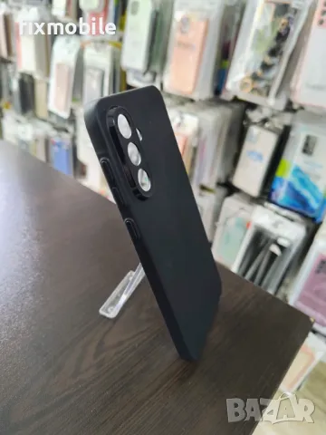 Samsung Galaxy A56 5G Силиконов гръб/кейс, снимка 2 - Калъфи, кейсове - 50162217