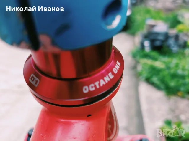 Велосипед 26", снимка 15 - Велосипеди - 50328562