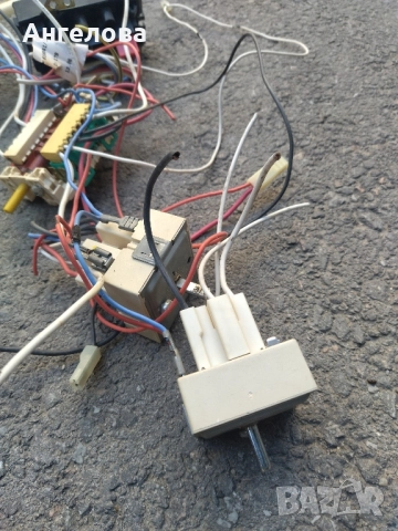 Копчета за печка горение, снимка 3 - Печки, фурни - 51730169