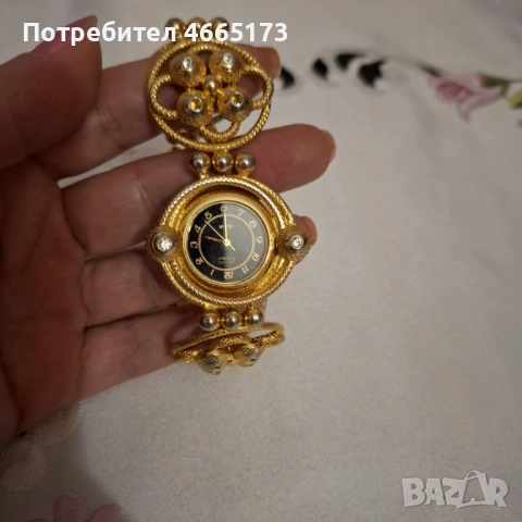 Дамски Часовник, снимка 6 - Дамски - 53249560