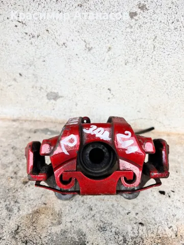 Спирачен апарат заден десен  за Мерцедес Е-класа W211.седан.2002-2007г