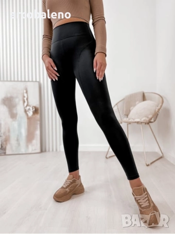 Дамски клинове SOLERA, 4цвята , снимка 5 - Клинове - 52102190