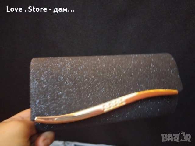 Нови дамски чанти , снимка 9 - Чанти - 51635106