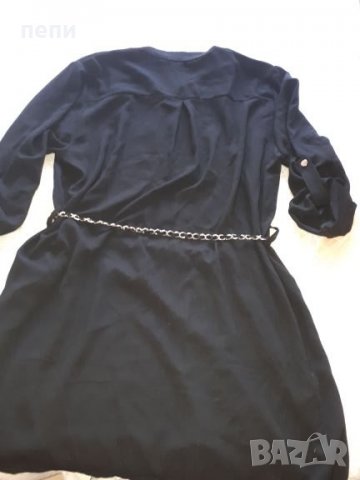 Дамска туника, снимка 3 - Туники - 27129020