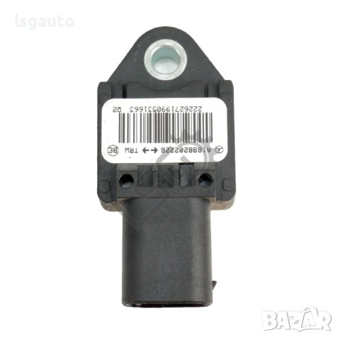AIRBAG сензор Mercedes-Benz B-Class (W245) 2005-2011 ID: 117678