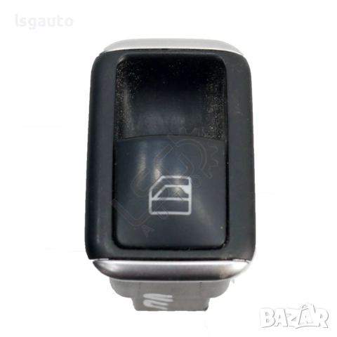 Бутон ел. стъкло предна лява врата Mercedes-Benz C-Class 204 (W/S/C) 2007-2014 ID: 151585