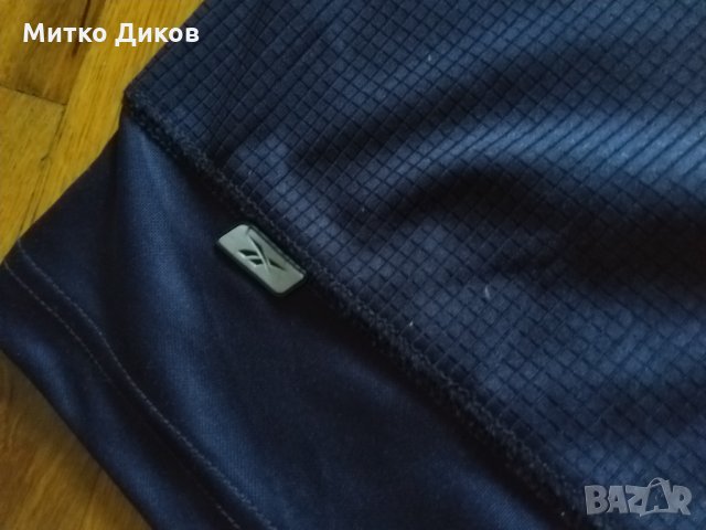 Рийбок футболна тениска №13 размер Л-ХЛ, снимка 3 - Футбол - 33120582