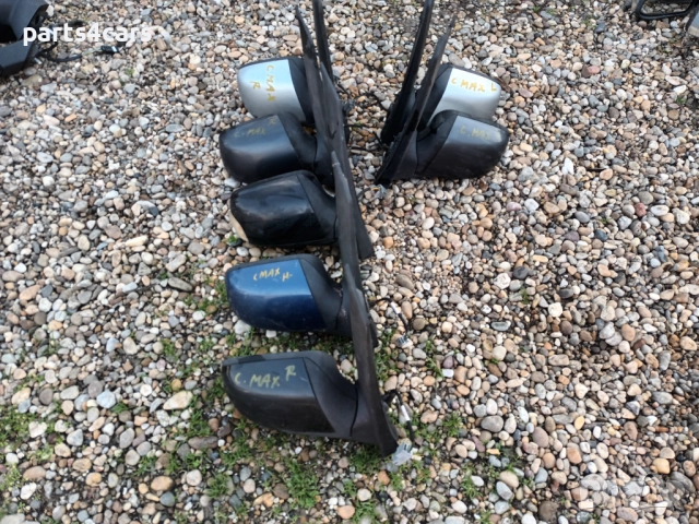 ляво и дясно огледало за форд Ц - макс 03 - 07 FORD C - max , снимка 2 - Части - 49804721