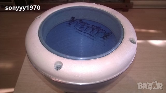 синя нова тарамбука, снимка 10 - Ударни инструменти - 27490082