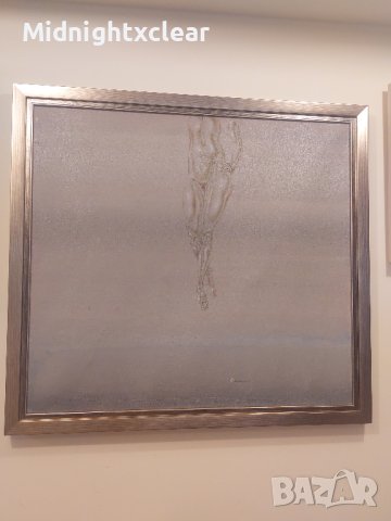 Картина Любен Диманов, маслени бои, снимка 4 - Картини - 43397446