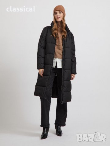 Ново дълго зимно яке Vila