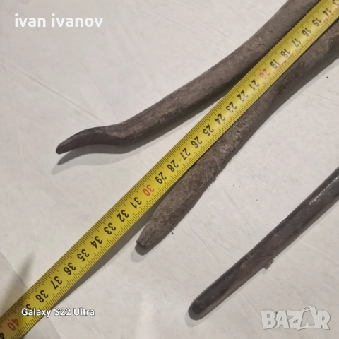 Големи Клещи , снимка 4 - Клещи - 51489413