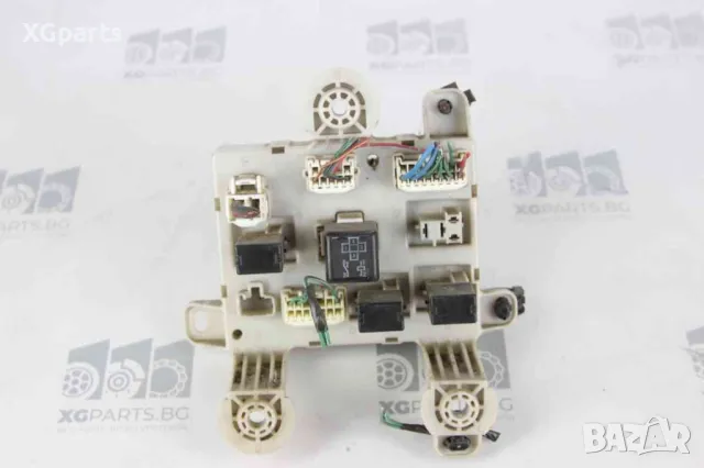 Бушонно табло за Toyota Previa II 2.0D4D 116 к.с. (2000-2006), снимка 2 - Части - 47756434