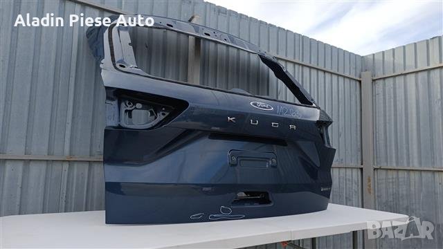 Ford Kuga хечбек 2022 2023 2024 година , снимка 3 - Аксесоари и консумативи - 43861168