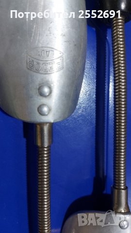 Обтегачи за обувки , снимка 5 - Антикварни и старинни предмети - 40818862