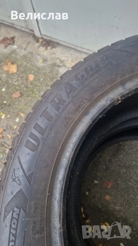 Good Year 225 55 17 гуми , снимка 6 - Гуми и джанти - 52296814