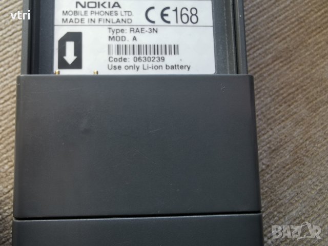 Nokia 9210, снимка 12 - Nokia - 43998424