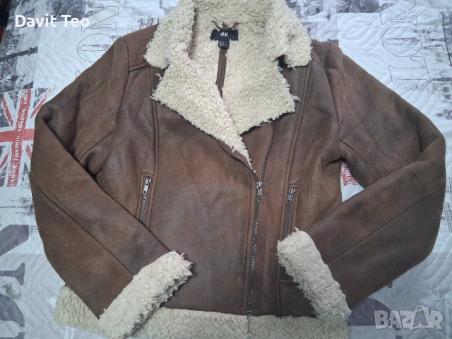 Дамско яке , снимка 1