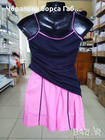 Дамски летен комплект, снимка 2 - Комплекти - 32298793