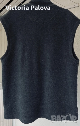 Поларен елек C&А CANDA унисекс, снимка 5 - Елеци - 52967518