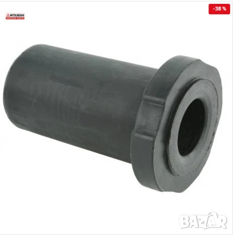 Втулка окачваща скоба на ресора MB584531 Mitsubishi 