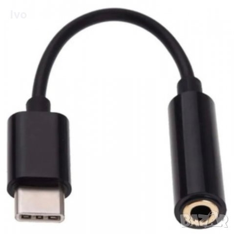Адаптер Hama 135717 USB към 3.5мм жак - HAMA-135717, снимка 5 - USB кабели - 32946139