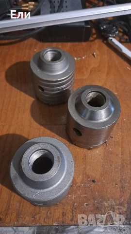 боркорони за бетон