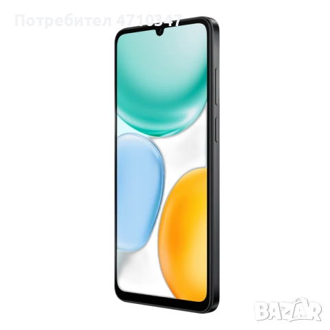 Honor X5c Plus 64GB Black, снимка 2 - Телефони с две сим карти - 53515636