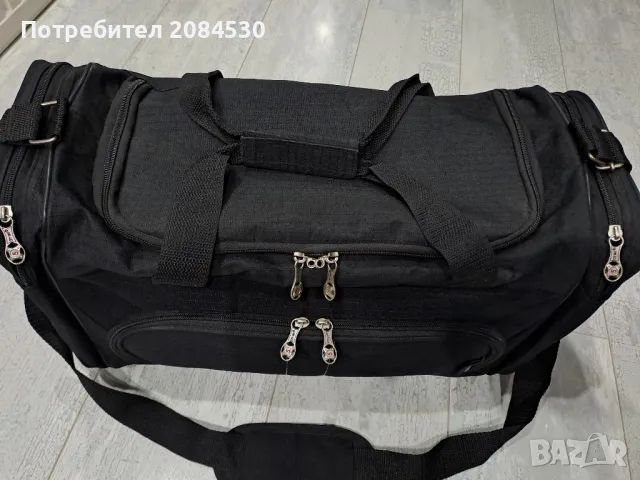 Сак CITIES , снимка 5 - Сакове - 49182298