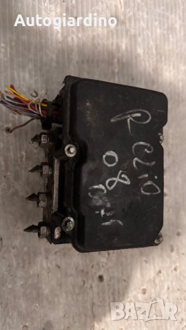 ABS Помпа / ABS Модул за Renault Clio - 0265232077 / 0265800559