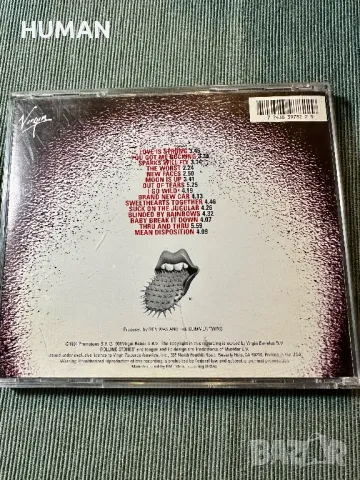 Rolling Stones - Mick Jagger, снимка 5 - CD дискове - 47474334