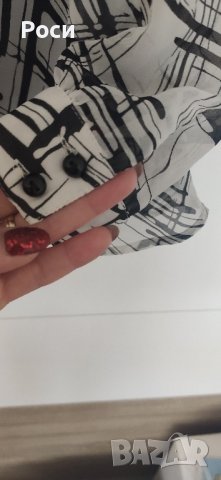 Риза на Kensol , снимка 4 - Ризи - 43634419