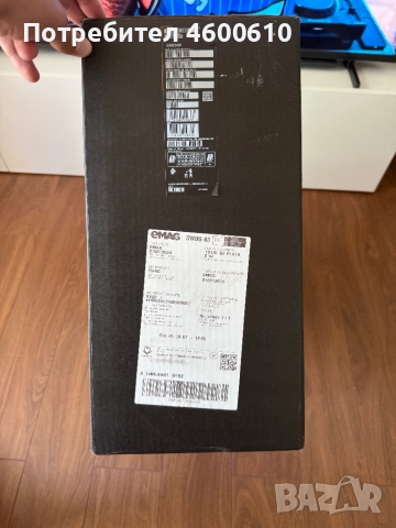 Asus Rog Zephyrus DUO 16 GX650P, снимка 11 - Лаптопи за игри - 51784734