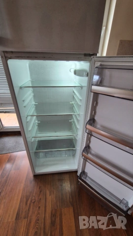 AEG хладилник с фризер, снимка 2 - Хладилници - 53304703